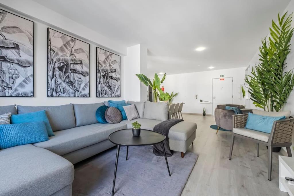 Super Platinum Apartamento Funchal  Exterior foto