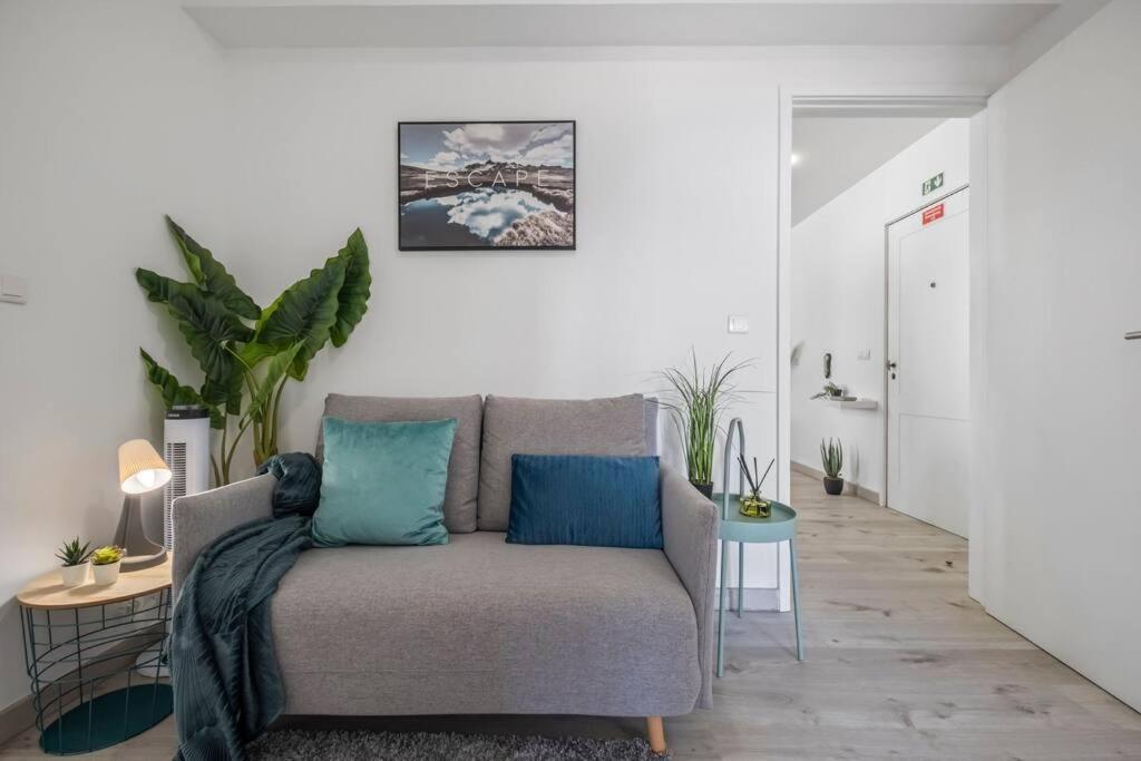 Super Platinum Apartamento Funchal  Exterior foto