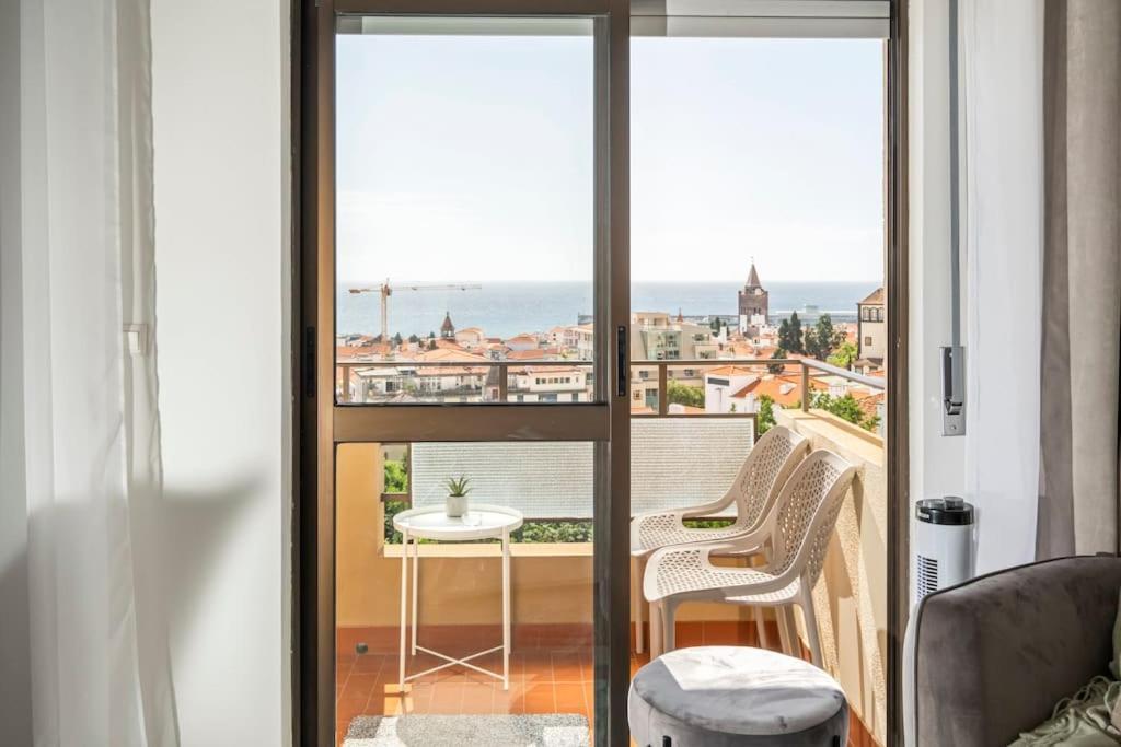Super Platinum Apartamento Funchal  Exterior foto