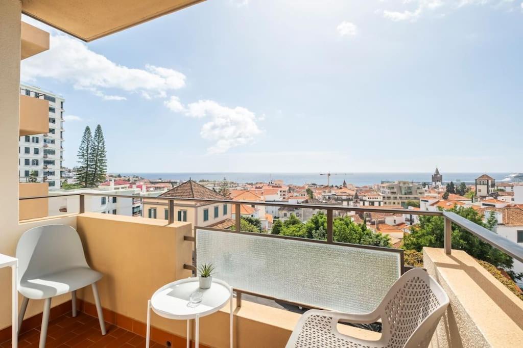 Super Platinum Apartamento Funchal  Exterior foto